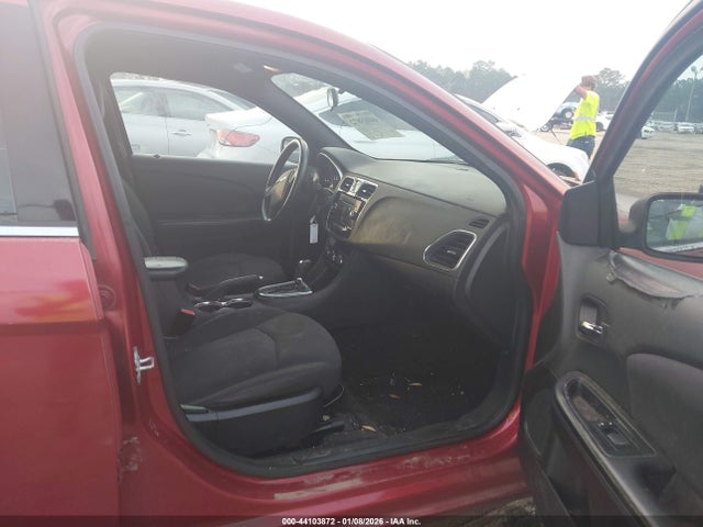 Aukcja sprzedaży 2013 Chrysler 200 Lx, vin: 1C3CCBABXDN686397, numer aukcji: 44103872