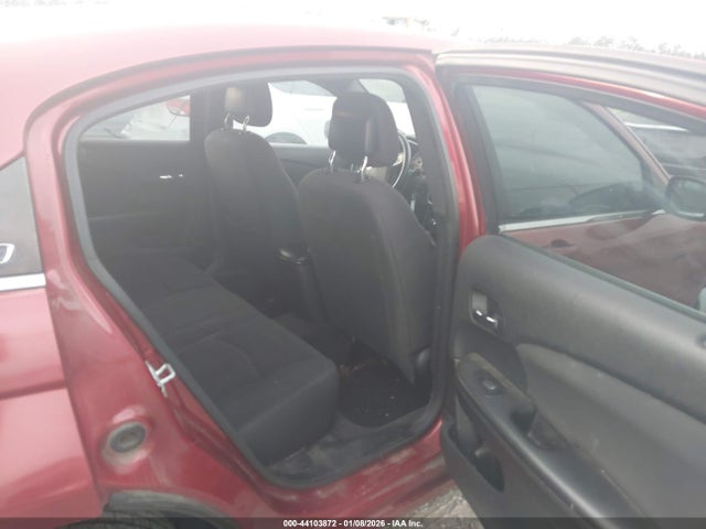 Aukcja sprzedaży 2013 Chrysler 200 Lx, vin: 1C3CCBABXDN686397, numer aukcji: 44103872