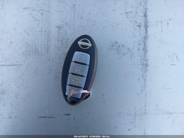 1N6ED1EJ9NN626834 Nissan Frontier Sv 4x2
