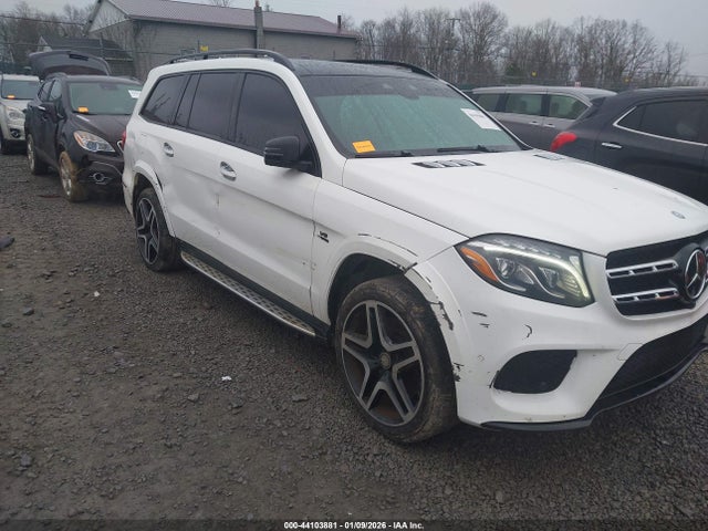 2017 MERCEDES-BENZ GLS 550 4JGDF7DE0HA778427