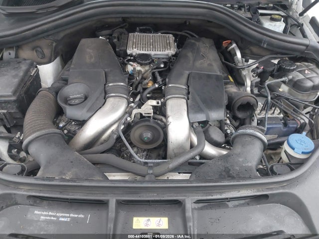 2017 MERCEDES-BENZ GLS 550 4JGDF7DE0HA778427 Photo 9