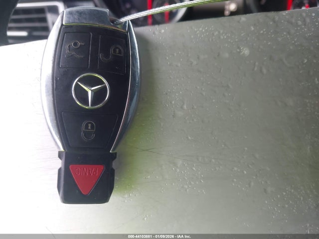 2017 MERCEDES-BENZ GLS 550 4JGDF7DE0HA778427 Photo 10