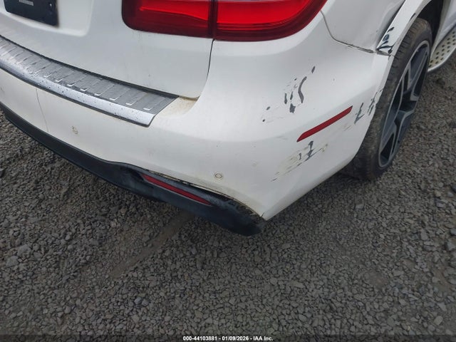 44103881 :رقم المزاد ، 4JGDF7DE0HA778427 vin ، 2017 Mercedes-benz Gls 550 4matic مزاد بيع