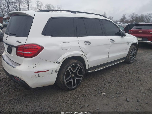 2017 MERCEDES-BENZ GLS 550 4JGDF7DE0HA778427 Photo 3