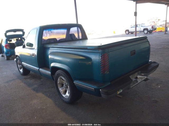 1994 CHEVROLET GMT-400 1GCDC14Z3RZ204288 Photo 2