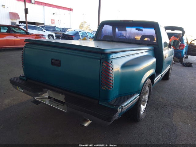 1994 CHEVROLET GMT-400 1GCDC14Z3RZ204288 Photo 3