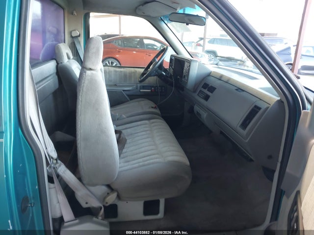 1994 CHEVROLET GMT-400 1GCDC14Z3RZ204288 Photo 4