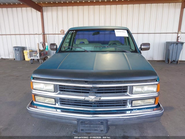 1994 CHEVROLET GMT-400 1GCDC14Z3RZ204288 Photo 5