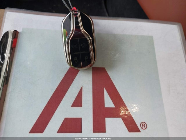 2017 MASERATI QUATTROPORTE ZAM56RPL3H1224020 Photo 10