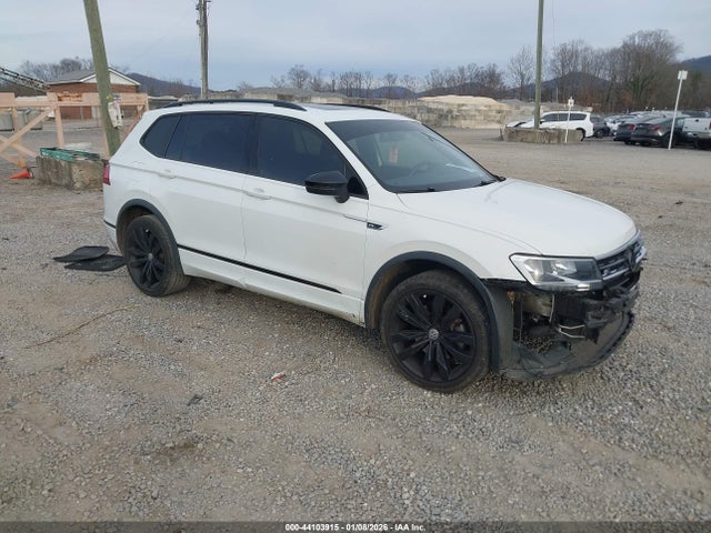 2020 VOLKSWAGEN TIGUAN 3VV3B7AX7LM118030