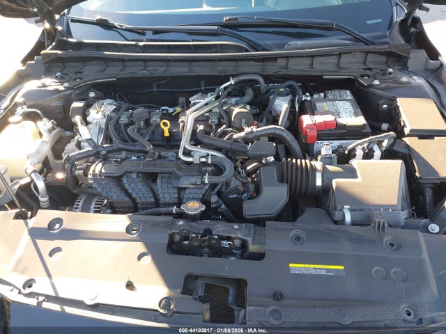 1N4BL4DV0MN419705 Nissan Altima Sv Fwd