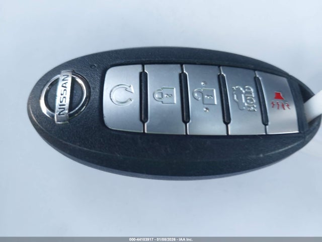 1N4BL4DV0MN419705 Nissan Altima Sv Fwd