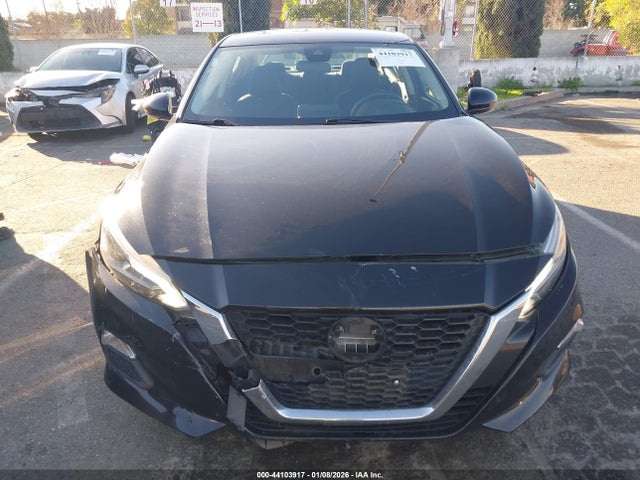 1N4BL4DV0MN419705 Nissan Altima Sv Fwd