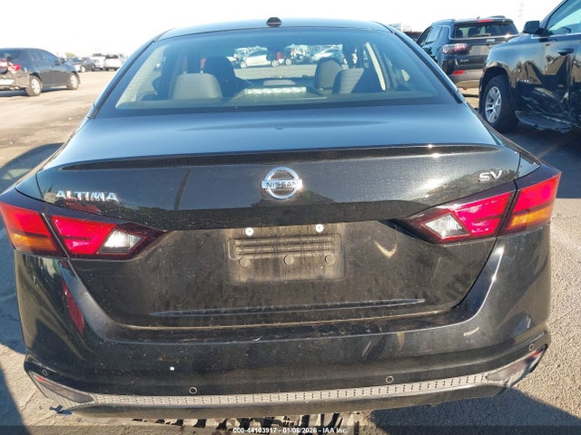1N4BL4DV0MN419705 Nissan Altima Sv Fwd