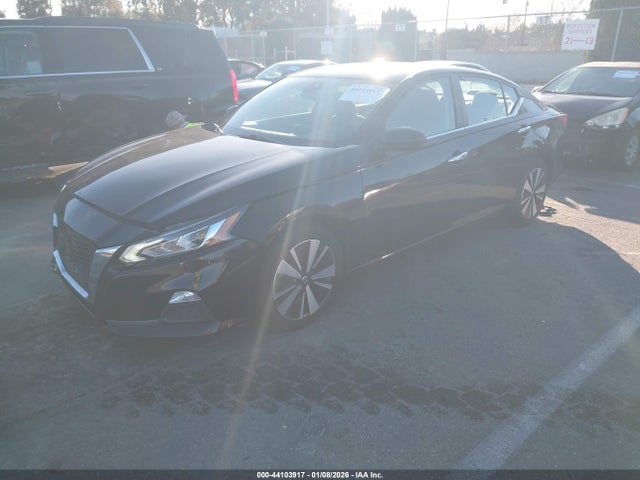 1N4BL4DV0MN419705 Nissan Altima Sv Fwd