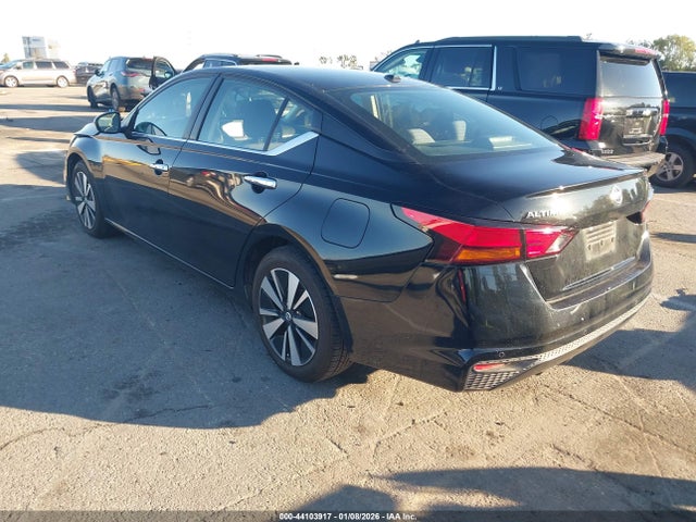 1N4BL4DV0MN419705 Nissan Altima Sv Fwd