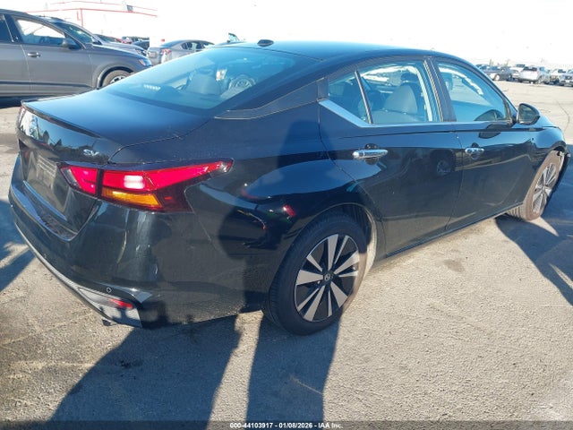 1N4BL4DV0MN419705 Nissan Altima Sv Fwd