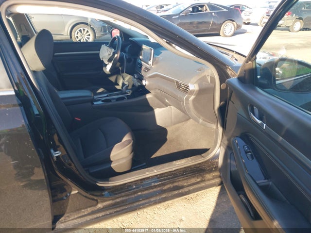1N4BL4DV0MN419705 Nissan Altima Sv Fwd