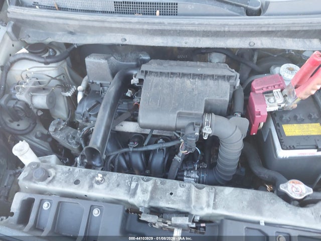 2022 MITSUBISHI MIRAGE G4 ML32FUFJ4NHF03544 Photo 9