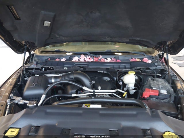 RAM 1500 Longhorn 2017 1C6RR7PT9HS665041 Image 10