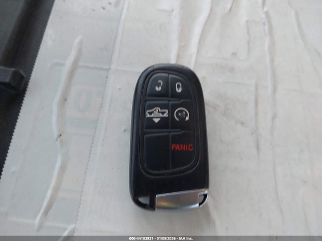 RAM 1500 Longhorn 2017 1C6RR7PT9HS665041 Image 11