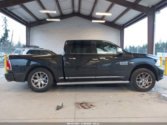 RAM 1500 Longhorn 2017 1C6RR7PT9HS665041 Image 13
