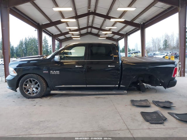 RAM 1500 Longhorn 2017 1C6RR7PT9HS665041 Image 14