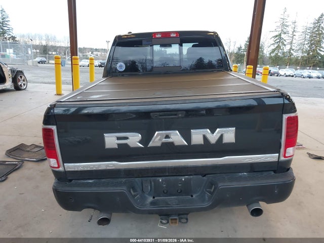 RAM 1500 Longhorn 2017 1C6RR7PT9HS665041 Image 16
