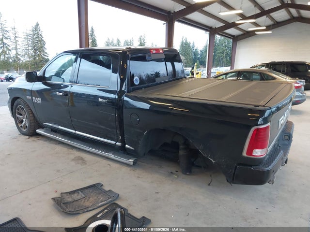 RAM 1500 Longhorn 2017 1C6RR7PT9HS665041 Image 3