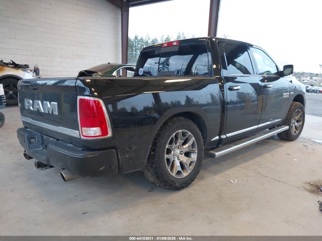 RAM 1500 Longhorn 2017 1C6RR7PT9HS665041 Image 4