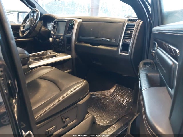 RAM 1500 Longhorn 2017 1C6RR7PT9HS665041 Image 5
