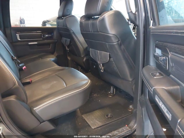 RAM 1500 Longhorn 2017 1C6RR7PT9HS665041 Image 8