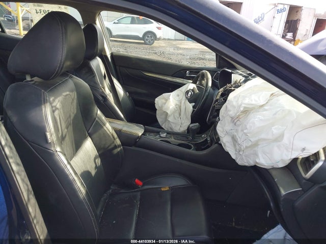 2020 NISSAN MAXIMA 1N4AA6DVXLC366759 Photo 4