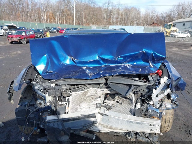 2020 NISSAN MAXIMA 1N4AA6DVXLC366759 Photo 5