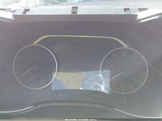 2020 NISSAN MAXIMA 1N4AA6DVXLC366759 Photo 6