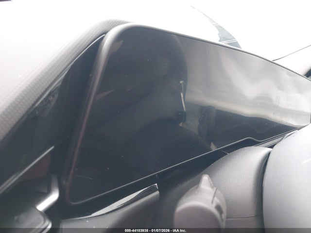 KNDCR3LE7S5307411 KIA NIRO EX