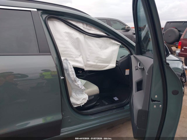 KNDCR3LE7S5307411 KIA NIRO EX