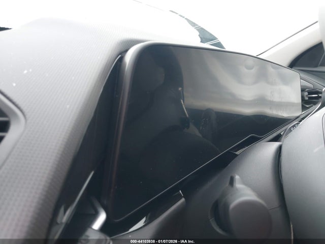 KNDCR3LE7S5307411 KIA NIRO EX