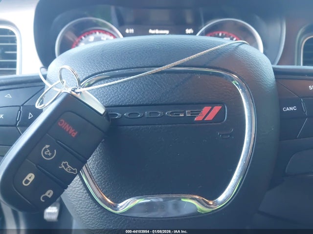 2018 DODGE CHARGER 2C3CDXBG5JH318699 Photo 10