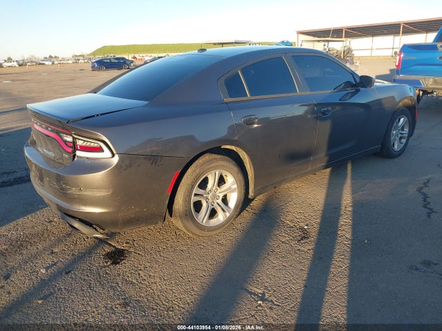2018 DODGE CHARGER 2C3CDXBG5JH318699 Photo 3