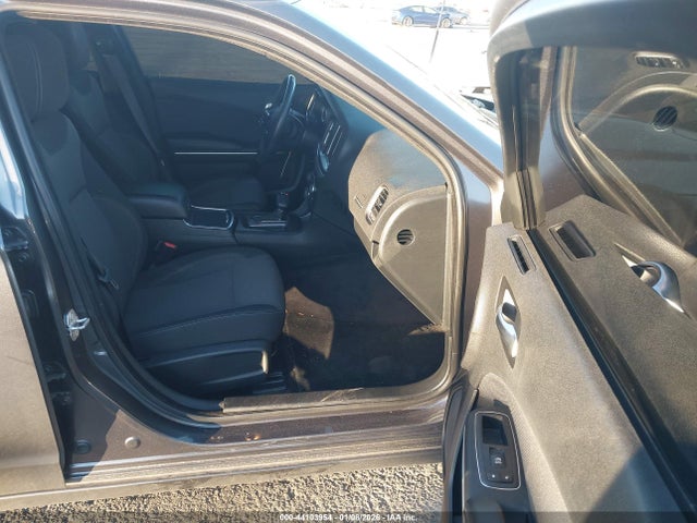 2018 DODGE CHARGER 2C3CDXBG5JH318699 Photo 4