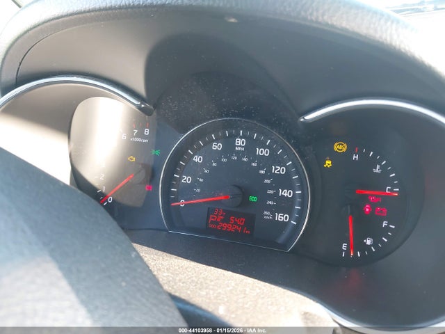 KIA SORENTO LX 2014 5XYKT4A68EG468005 Image 7