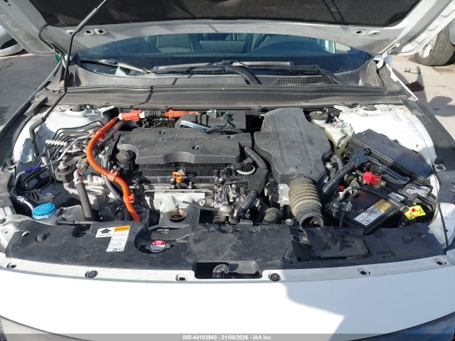 1HGCV3F28NA037261 Honda lfb2