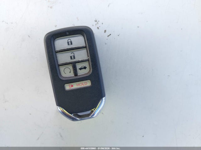 1HGCV3F28NA037261 Honda lfb2