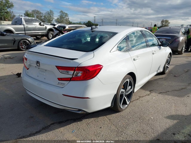 1HGCV3F28NA037261 Honda lfb2