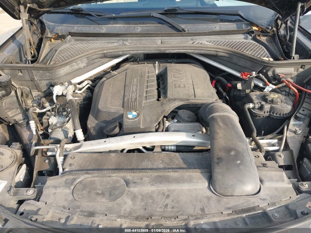 5UXKR2C59G0R72867 BMW X5 Sdrive35i