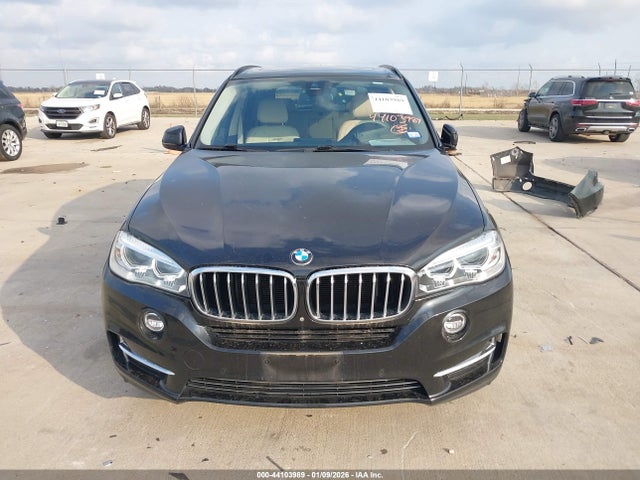 5UXKR2C59G0R72867 BMW X5 Sdrive35i