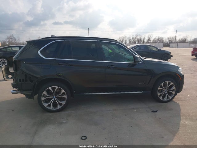 5UXKR2C59G0R72867 BMW X5 Sdrive35i
