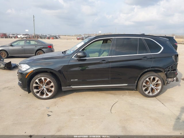 5UXKR2C59G0R72867 BMW X5 Sdrive35i