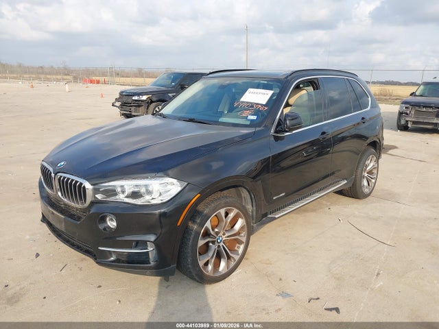 5UXKR2C59G0R72867 BMW X5 Sdrive35i